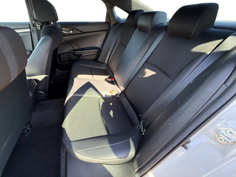 Used 2021 Honda Civic Sport image 16