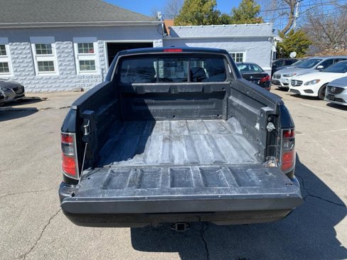 Used 2014 Honda Ridgeline SE image 20