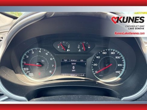 Used 2024 Chevrolet Malibu LT image 39