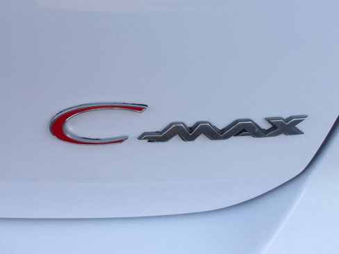 Used 2017 Ford C-MAX SE image 36