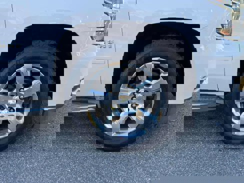 Used 2015 Chevrolet Tahoe LTZ image 6