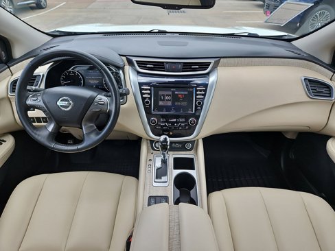 Used 2021 Nissan Murano SV w/ SV Special Edition Package image 17