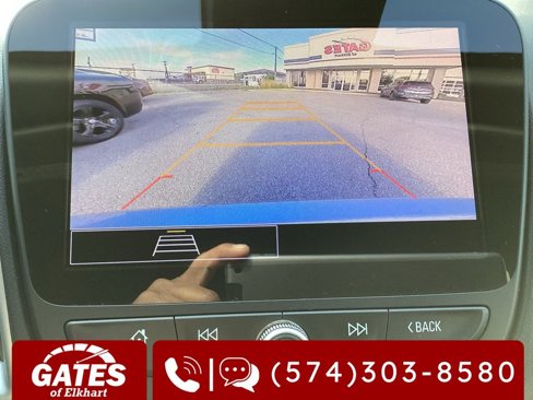 Used 2023 Chevrolet Malibu LT image 17