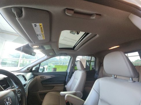 Used 2022 Honda Ridgeline RTL image 30