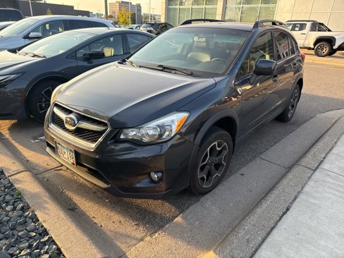 Used 2014 Subaru Crosstrek 2.0i Limited w/ Popular Package #2 image 4