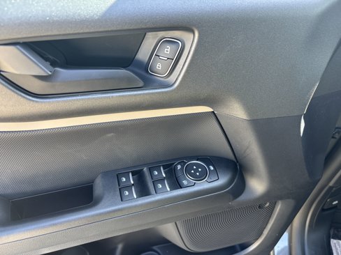 New 2025 Ford Bronco Sport Big Bend w/ Convenience Package image 10