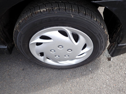 Used 2005 Kia Spectra5 image 23