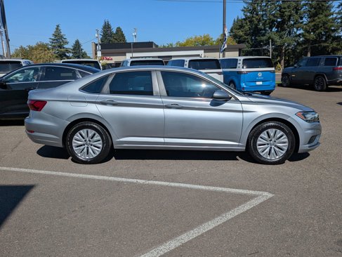 Used 2020 Volkswagen Jetta S image 6