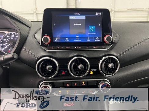 Used 2023 Nissan Sentra SV image 39