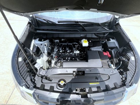 Certified 2023 Nissan Pathfinder S image 26