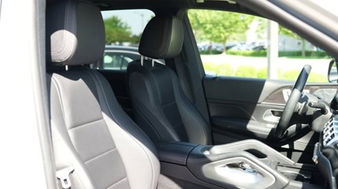 Certified 2020 Mercedes-Benz GLE 350 4MATIC image 49