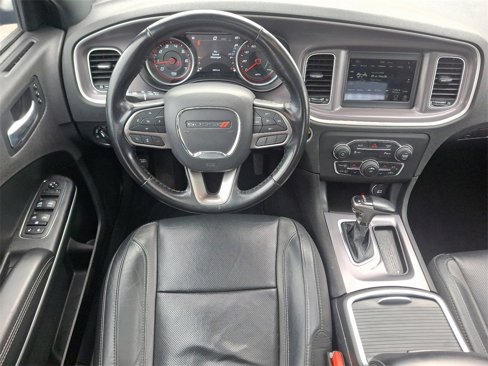 Used 2022 Dodge Charger SXT w/ Leather Interior Group image 11