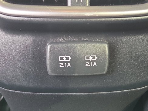 Certified 2022 Subaru Outback Premium image 26