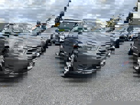 Used 2014 Ford Taurus SEL w/ Equipment Group 201A image 2