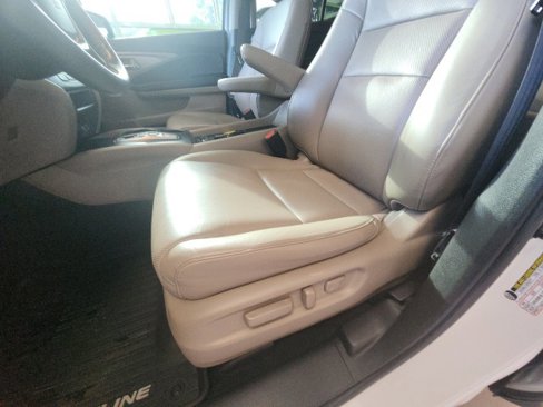 Used 2022 Honda Ridgeline RTL image 28