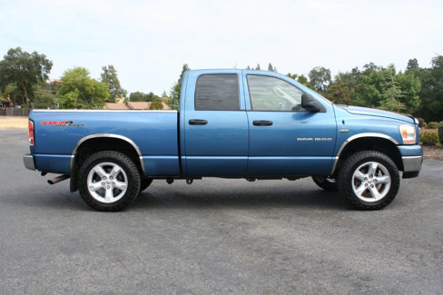 Used 2006 Dodge Ram 1500 Truck SLT image 3