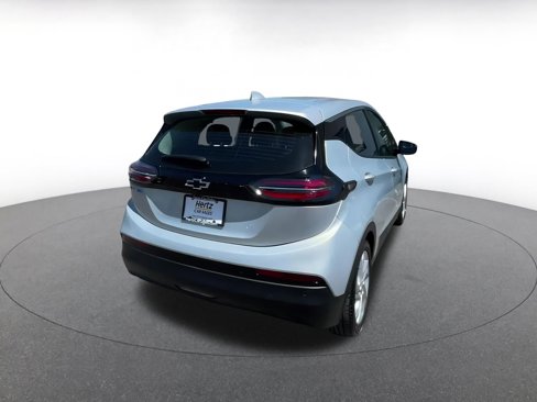 Used 2023 Chevrolet Bolt LT w/ Driver Confidence Package image 14