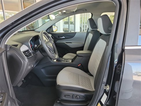 Used 2023 Chevrolet Equinox LT image 14