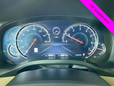 Used 2018 BMW X3 xDrive30i image 18
