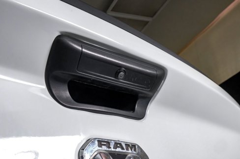 Used 2020 RAM 2500 Tradesman w/ Chrome Appearance Group image 44