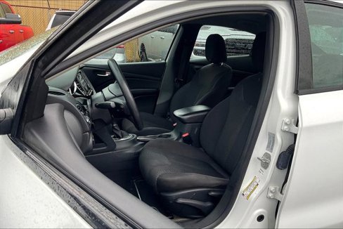 Used 2015 Dodge Dart SE w/ Convenience Group image 21