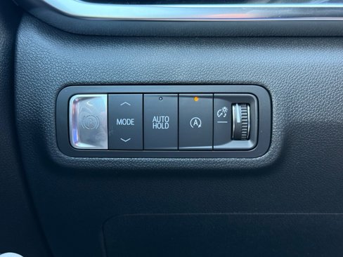 New 2026 GMC Terrain Elevation w/ Black Edition image 14