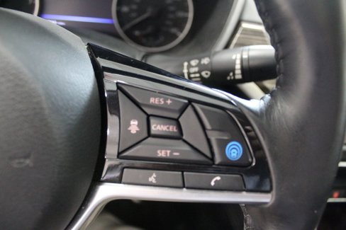 Used 2021 Nissan Altima 2.5 SL image 29