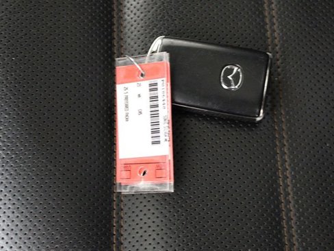 Used 2023 MAZDA CX-5 AWD 2.5 S w/ Preferred Package image 18