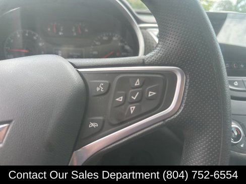 Used 2023 Chevrolet Malibu LT w/ Driver Confidence Package image 18