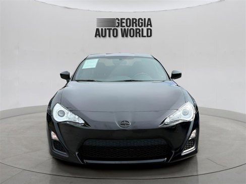 Used 2015 Scion FR-S image 8