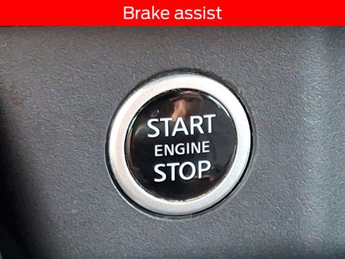 Used 2022 Nissan Rogue SV image 22