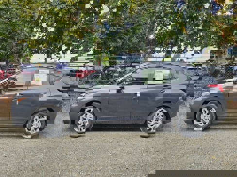 New 2025 Subaru Impreza 2.0i image 2