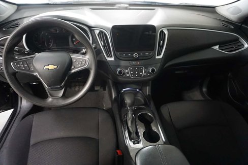 Used 2023 Chevrolet Malibu LT image 18