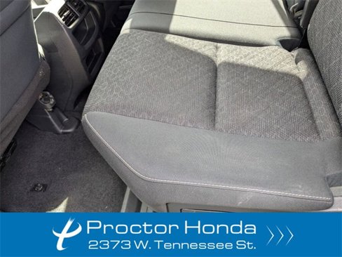 Certified 2021 Honda Ridgeline Sport image 31