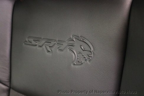 Used 2023 Dodge Challenger SRT Hellcat image 24