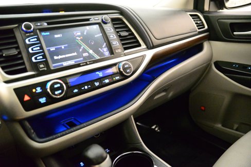 Used 2015 Toyota Highlander Limited image 30