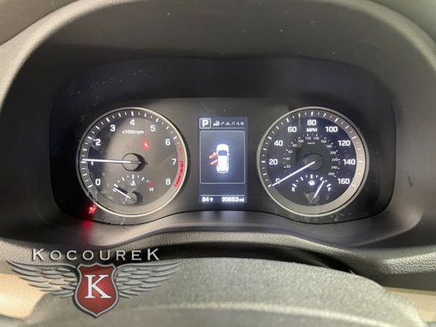 Used 2018 Hyundai Tucson Limited w/ Ultimate Package 02 image 15