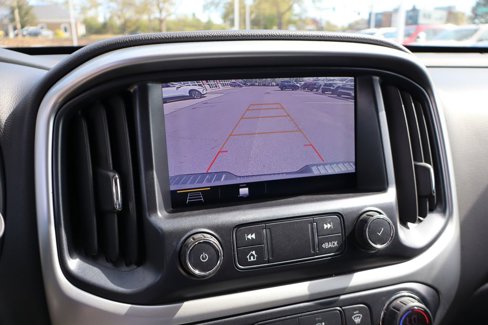 Used 2019 Chevrolet Colorado LT w/ Redline Special Edition image 19