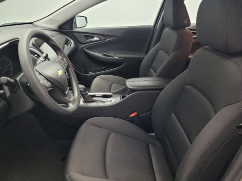 Used 2023 Chevrolet Malibu LT w/ Driver Confidence Package image 17