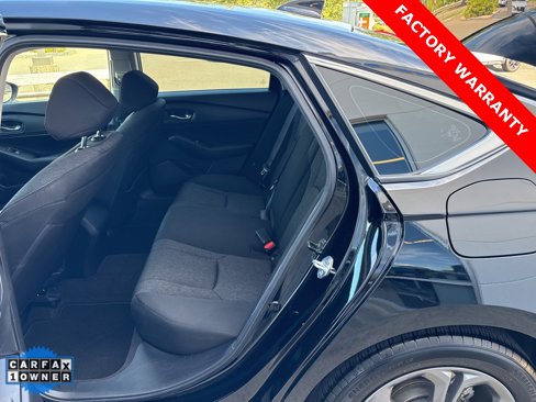 Used 2024 Honda Accord EX image 23
