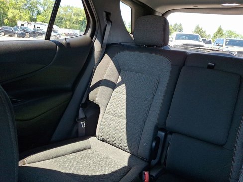 Used 2022 Chevrolet Equinox LT image 19