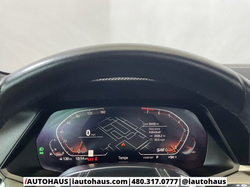 Used 2020 BMW X5 sDrive40i w/ Premium Package image 25