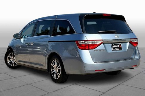 Used 2012 Honda Odyssey EX-L image 10