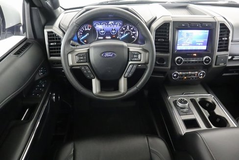 Used 2020 Ford Expedition XLT w/ Equipment Group 202A image 22