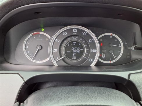 Used 2013 Honda Accord LX image 10