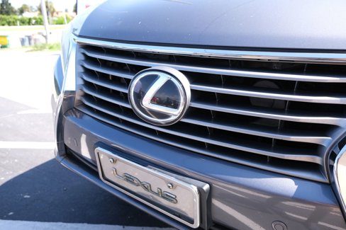 Used 2013 Lexus RX 350 F Sport image 10