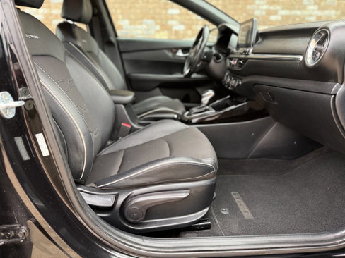 Used 2020 Kia Forte GT-Line image 18