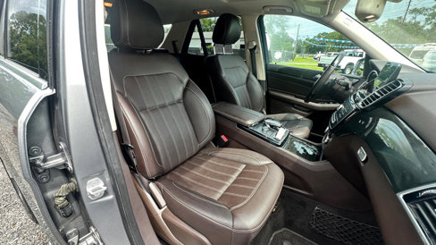Used 2016 Mercedes-Benz GLE 350 image 15