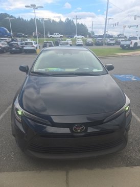 Used 2024 Toyota Corolla LE image 9
