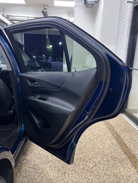 Used 2021 Chevrolet Equinox LT image 16